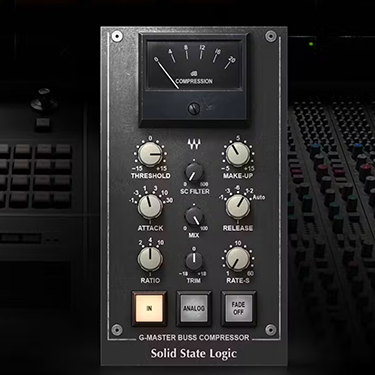 How to Use a Buss Compressor