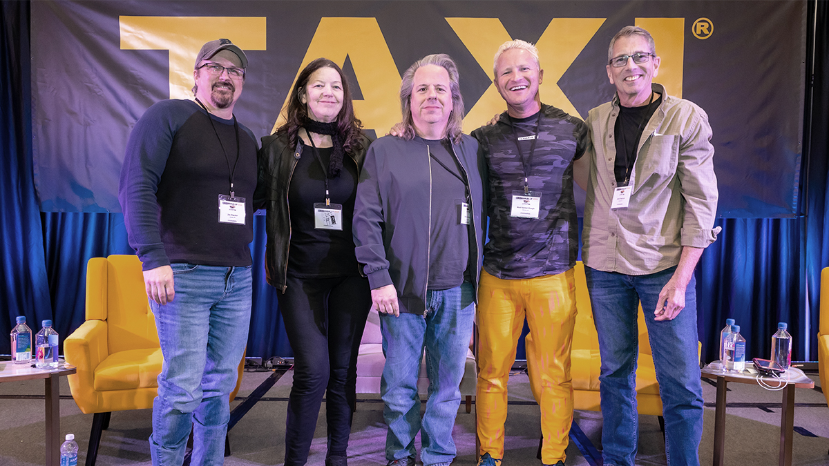 How to Get into Sync’s Inner Circle, Part 2