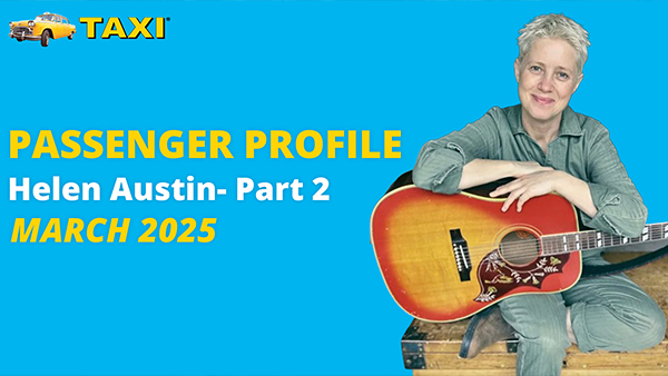 Passenger Profile – Helen Austin, Part 2