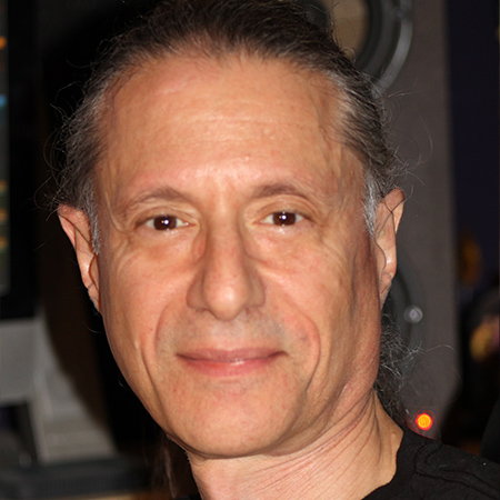 Mark Feil