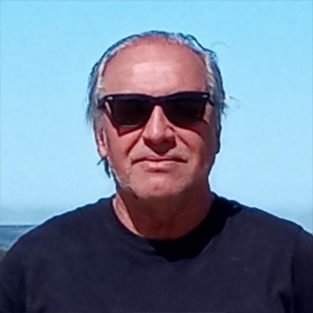 Martin Ferr