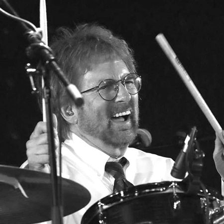 John Agostino