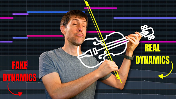 Why Your MIDI Strings Sound Fake — And 3 Easy Fixes
