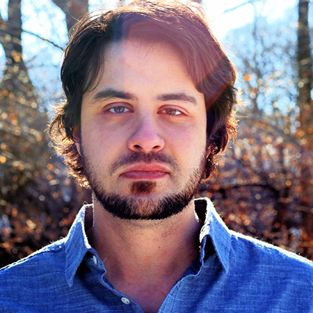 Andrew  Reilly
