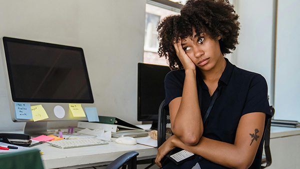 Where Your Procrastination Comes From