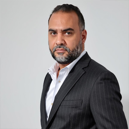 Juan A.  Avila