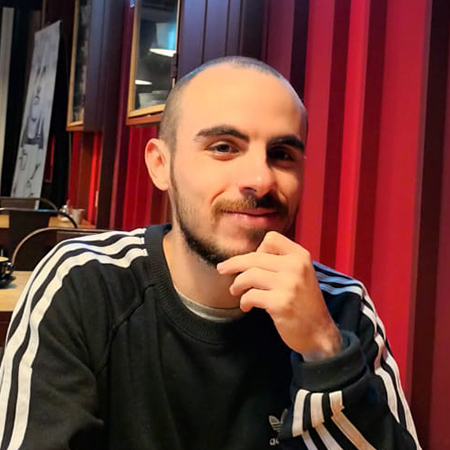 Nicolás  Noguera