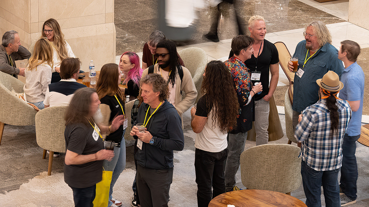 Here’s the Music Licensing “Cheat Code”