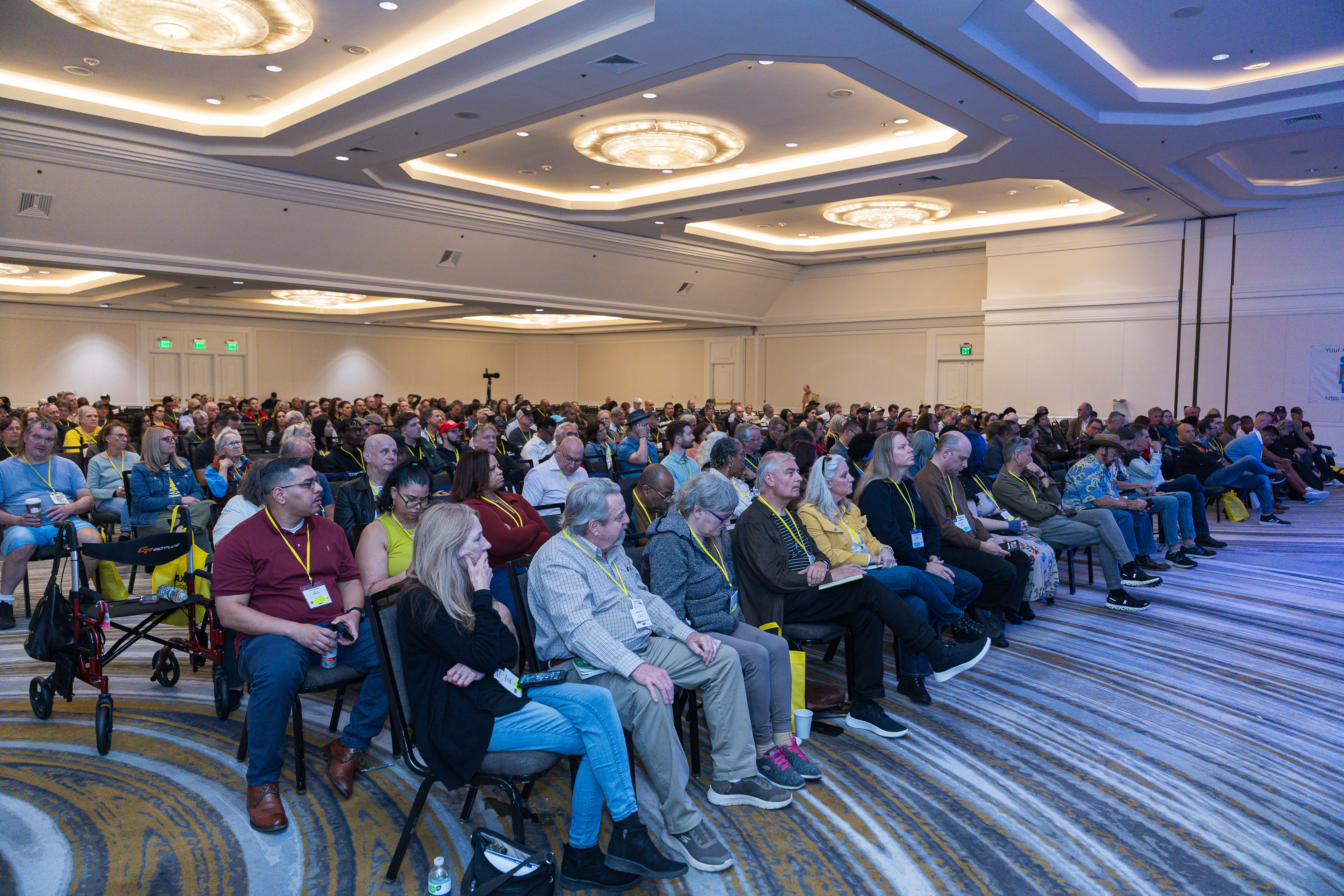 The TAXI Road Rally 2025