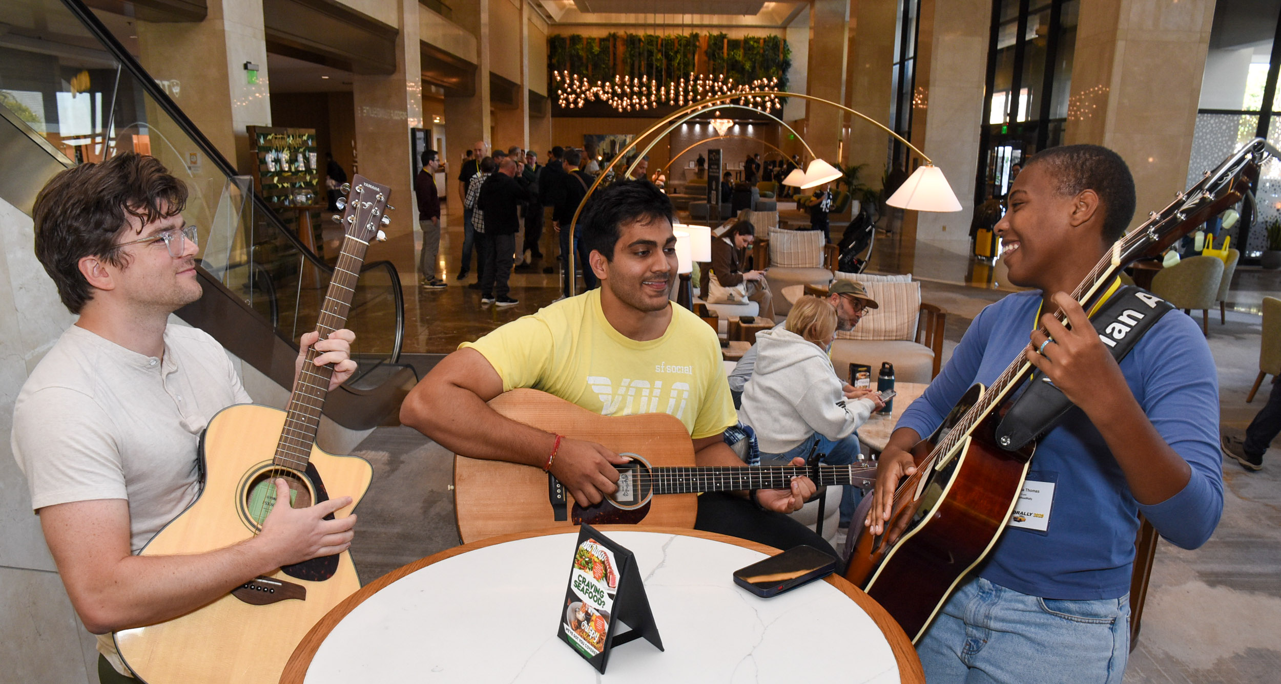 The TAXI Road Rally 2025