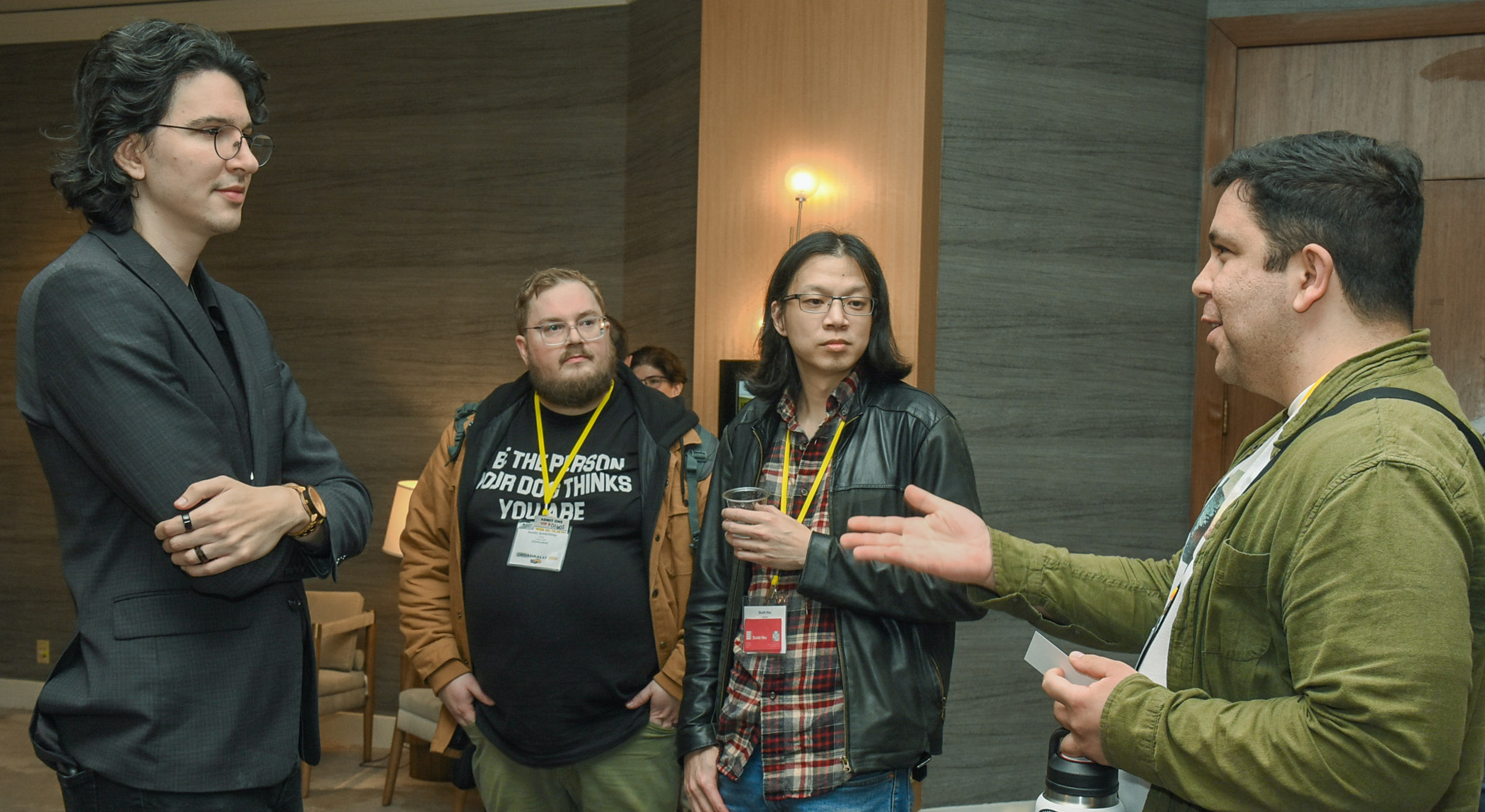 The TAXI Road Rally 2025