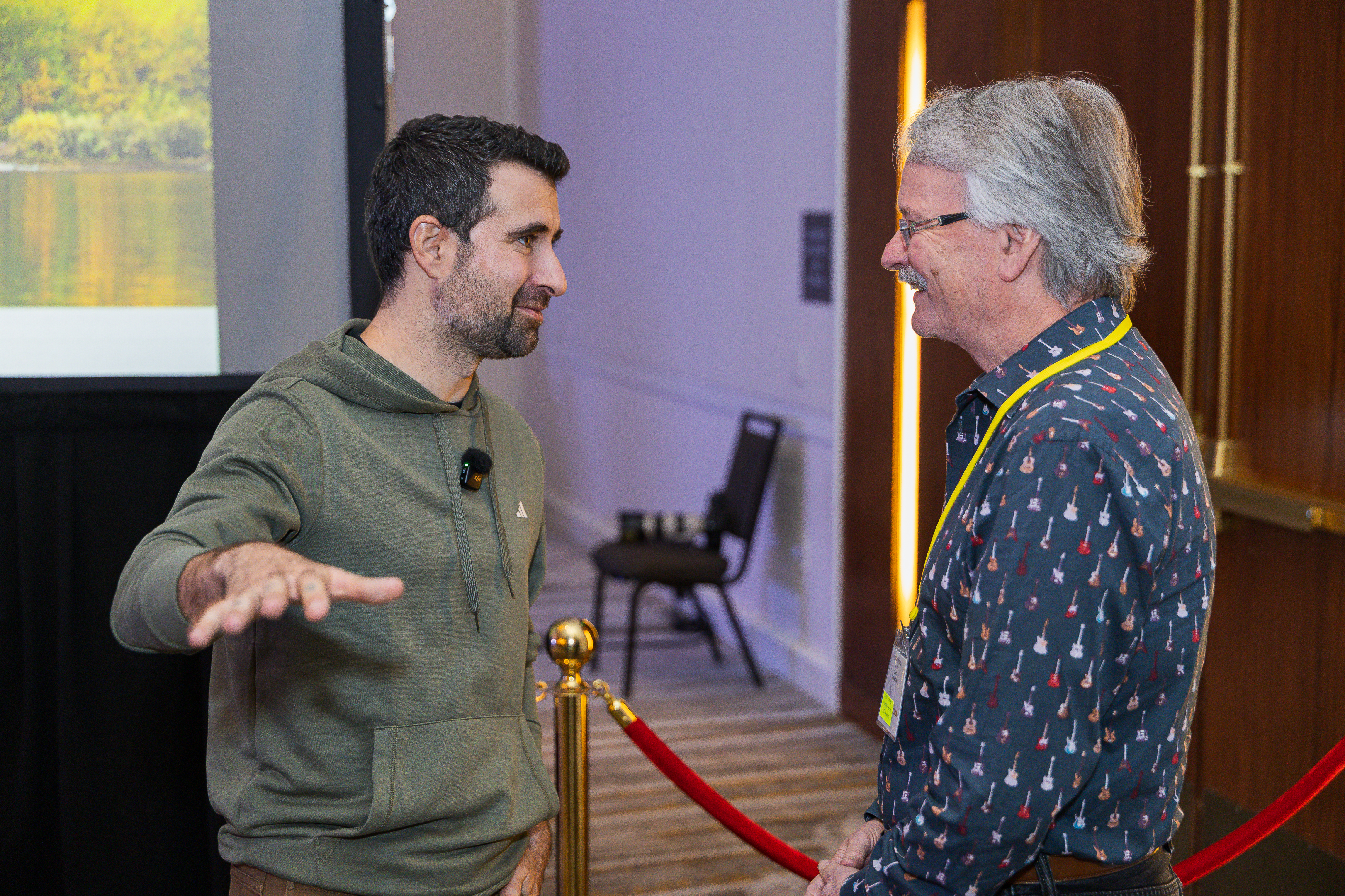 The TAXI Road Rally 2025