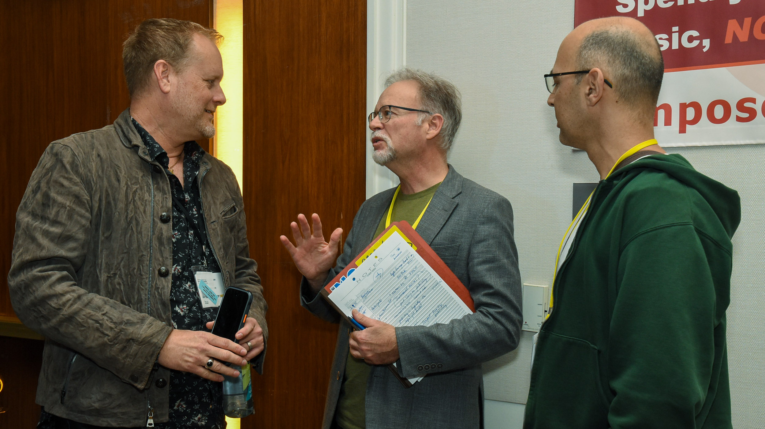 The TAXI Road Rally 2025