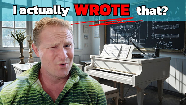 Critiquing Some of Matt VanderBoegh’s WORST Music