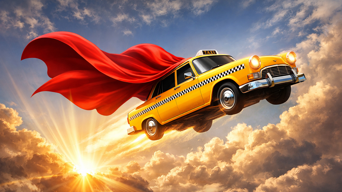 A Golden Era at TAXI — And You’re Right in the Middle of It