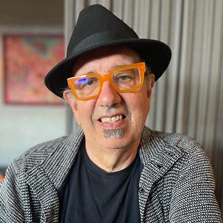 John Mazzei & Charles Schlacter