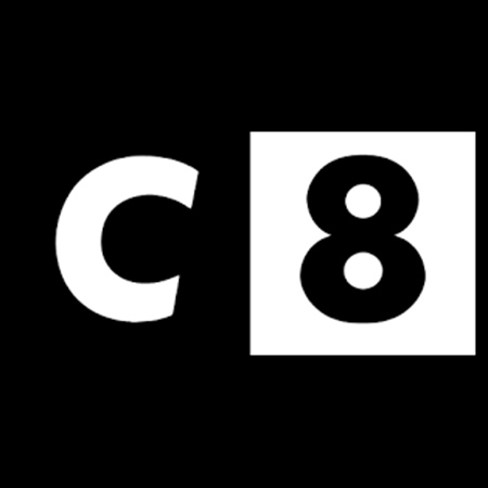 C8