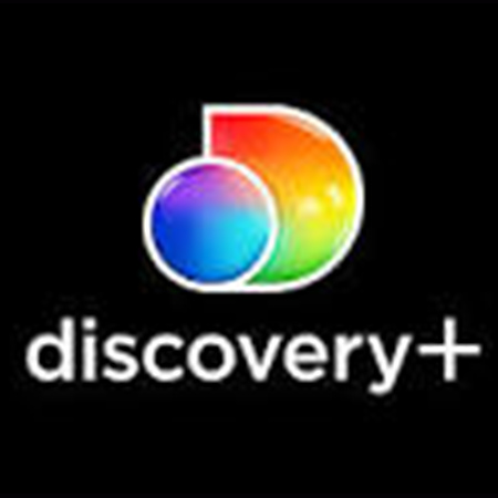 Discovery Plus