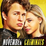 November Criminals