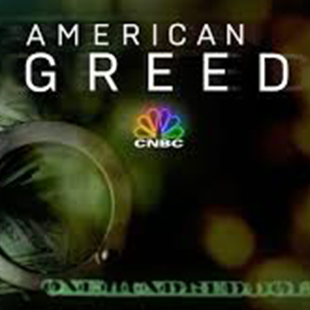 American Greed