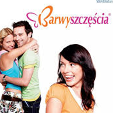 Barwy Szczescia