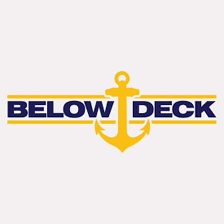 Below Deck