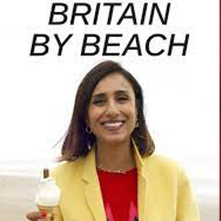 Britain By Beach