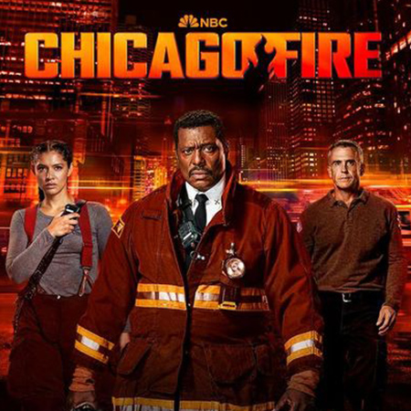 Chicago Fire