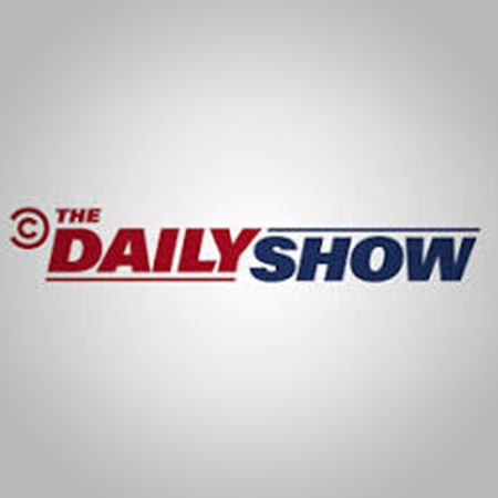 The Daily Show