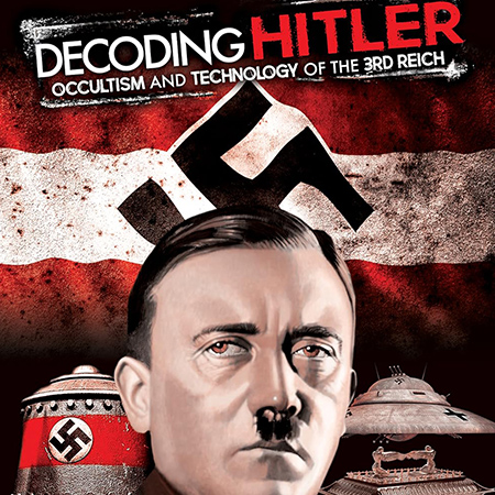 Decoding Hitler