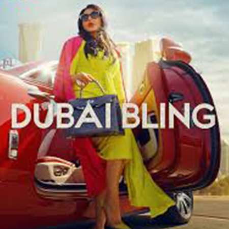 Dubai Bling