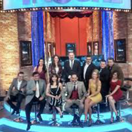 Este Noche