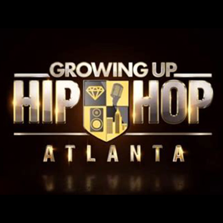 Growing Up HipHop