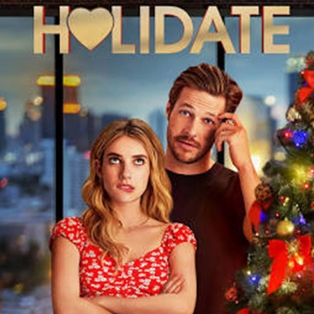 Holidate