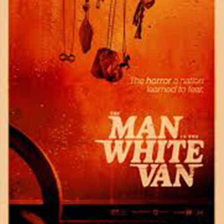 The Man In White Van