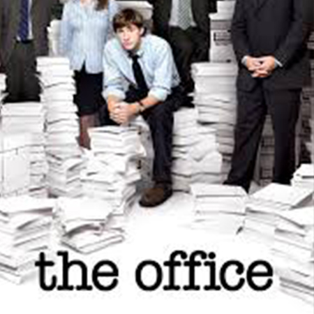 The Office