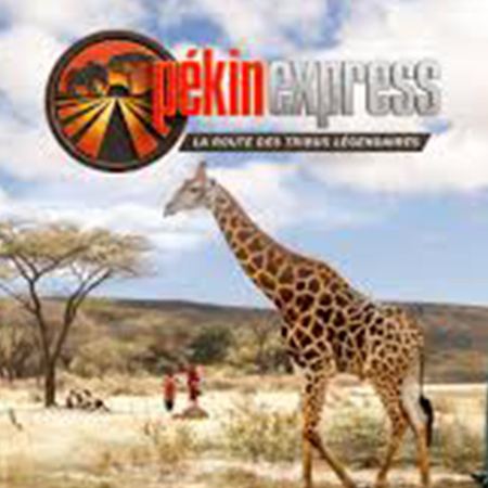 Peking Express