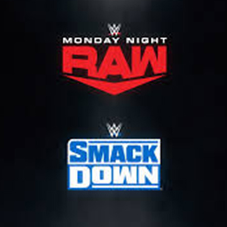 Raw & Smackdown