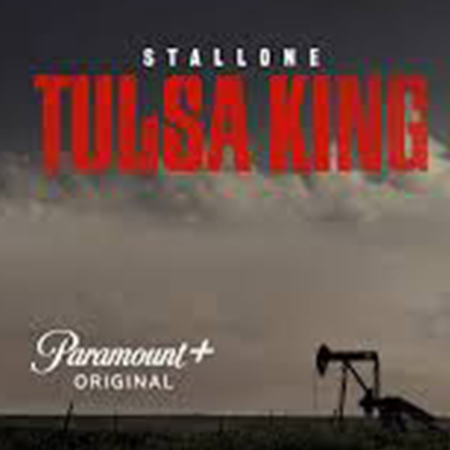 Tulsa King