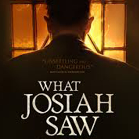 What Josiah Saw